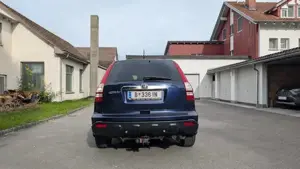 Honda CR-V Bild 4