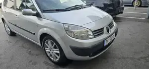 Renault Scenic Bild 4
