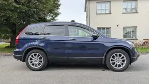 Honda CR-V Bild 7