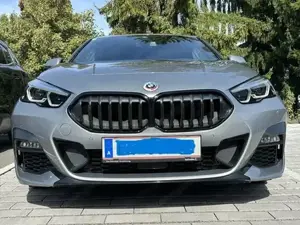 BMW 218d Gran Coupé M Sport | umfangreiche Sonderausstattung | NP   51.789 Bild 2