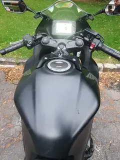Honda CBR 650 RA. Service gepflegt Bild 7