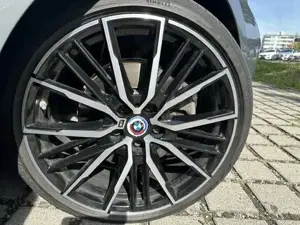 BMW 218d Gran Coupé M Sport | umfangreiche Sonderausstattung | NP   51.789 Bild 7