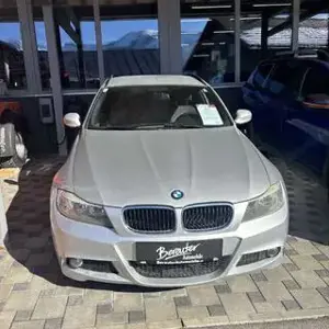 BMW 3er 2010 Bild 5