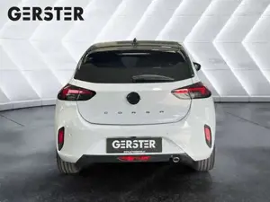 Opel Corsa Bild 5