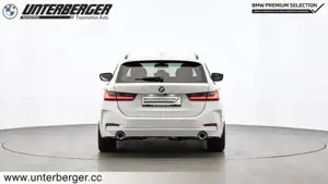 BMW 320d xDrive // SERVICE INKLUSIVE - 07/2028 / 60.000km // Komfortzugang // Anhängerkupplung elekt Bild 4