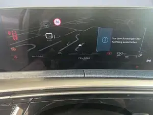 Peugeot 5008 Bild 10