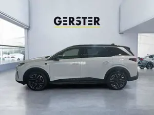 Peugeot 5008 Bild 3
