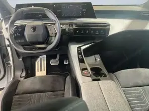 Peugeot 5008 Bild 8