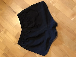 Carhartt Shorts Schwarz Gr. XS Bild 2