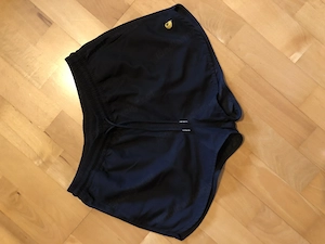 Carhartt Shorts Schwarz Gr. XS