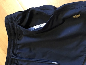 Carhartt Shorts Schwarz Gr. XS Bild 7