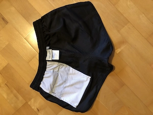 Carhartt Shorts Schwarz Gr. XS Bild 8
