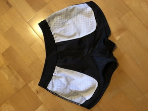 Carhartt Shorts Schwarz Gr. XS Bild 9