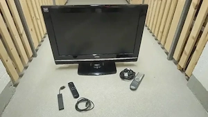 Fernseher HDMI 