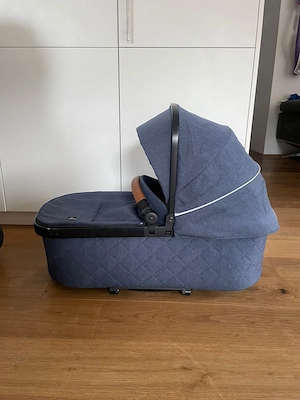 Kinderwagen Hartan R1 GTS Bild 2