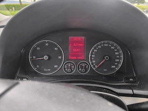 VW EOS Diesel ohne Picker Bild 6