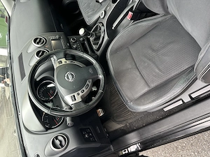 Nissan Qashqai 1.6dci Allrad Bild 7
