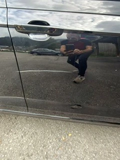 VW Polo  EZ 2018 Bild 2