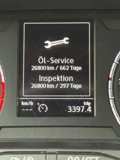 VW Polo  EZ 2018 Bild 3