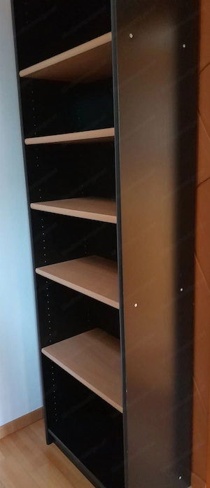 Bücherregal zu verschenken! Bild 2