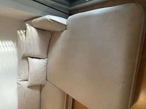 Couch ca. 6 Monate alt Bild 3