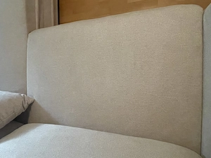 Couch ca. 6 Monate alt Bild 2