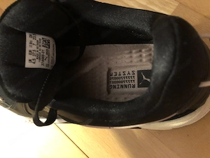 Puma Schuhe Gr. 37.5 Bild 4