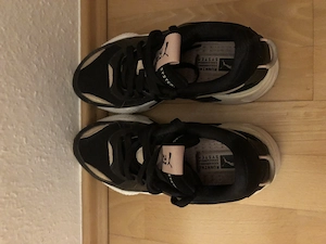 Puma Schuhe Gr. 37.5 Bild 5