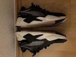 Puma Schuhe Gr. 37.5 Bild 7