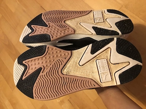 Puma Schuhe Gr. 37.5 Bild 10