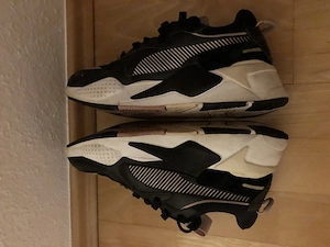 Puma Schuhe Gr. 37.5 Bild 6