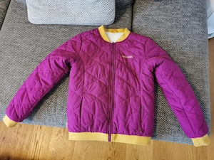 Trollkids Jacke warm 152 Bild 2