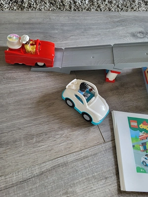 duplo waschanlage