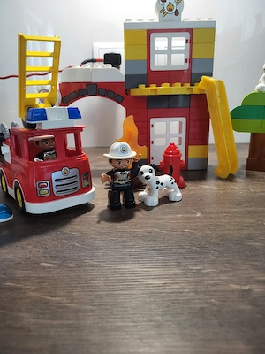 duplo feuerwehr Bild 3