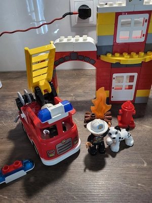 duplo feuerwehr Bild 4