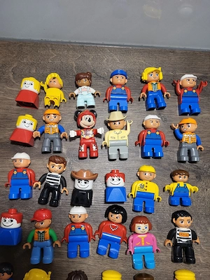 duplo figuren Bild 2