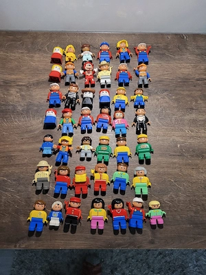 duplo figuren Bild 3