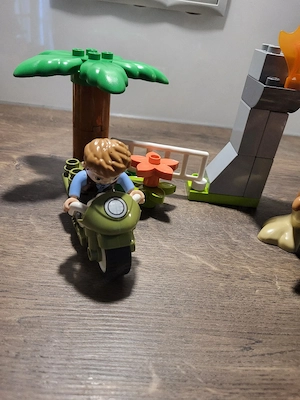 duplo dinopark Bild 4