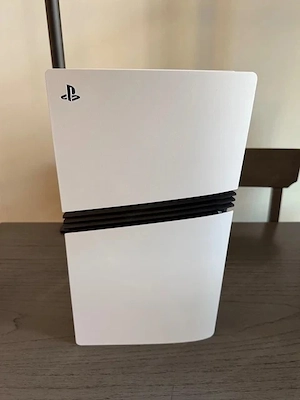 Playstation 5 Pro  Bild 4