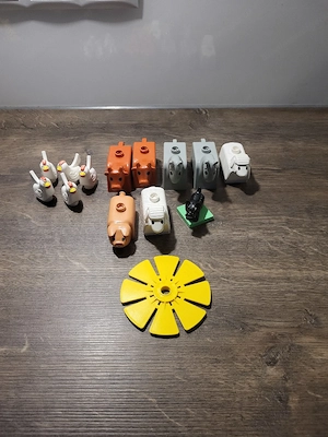 duplo bauernhof Bild 4