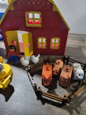 duplo bauernhof Bild 5