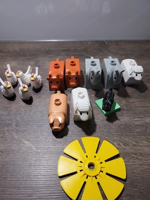 duplo bauernhof Bild 3