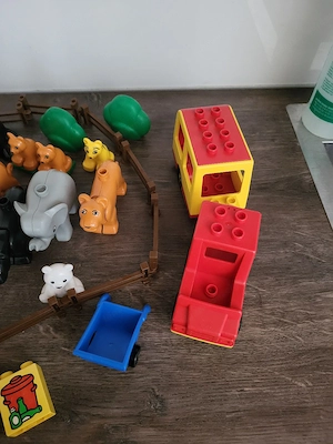 duplo zoo  Bild 4