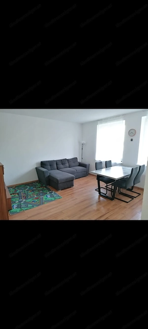 Vermiete schöne 2 Zimmerwohnung Bild 3