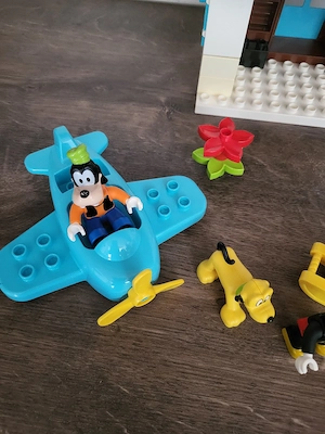 duplo micky mouse Bild 4