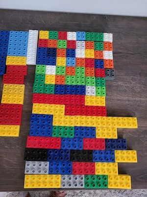 duplo steine nicht original Bild 2
