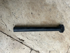 verschenke Fahrradzubehör und -teile Bild 4