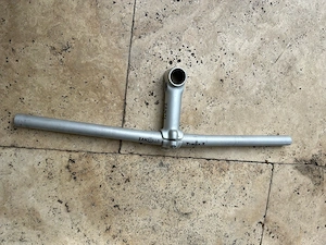 verschenke Fahrradzubehör und -teile Bild 5