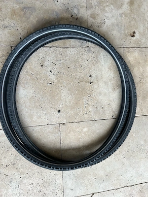 verschenke Fahrradzubehör und -teile Bild 9