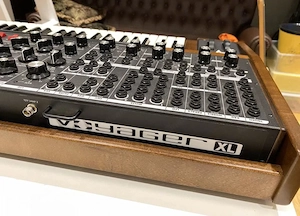 Moog Minimoog Voyager XL Bild 2